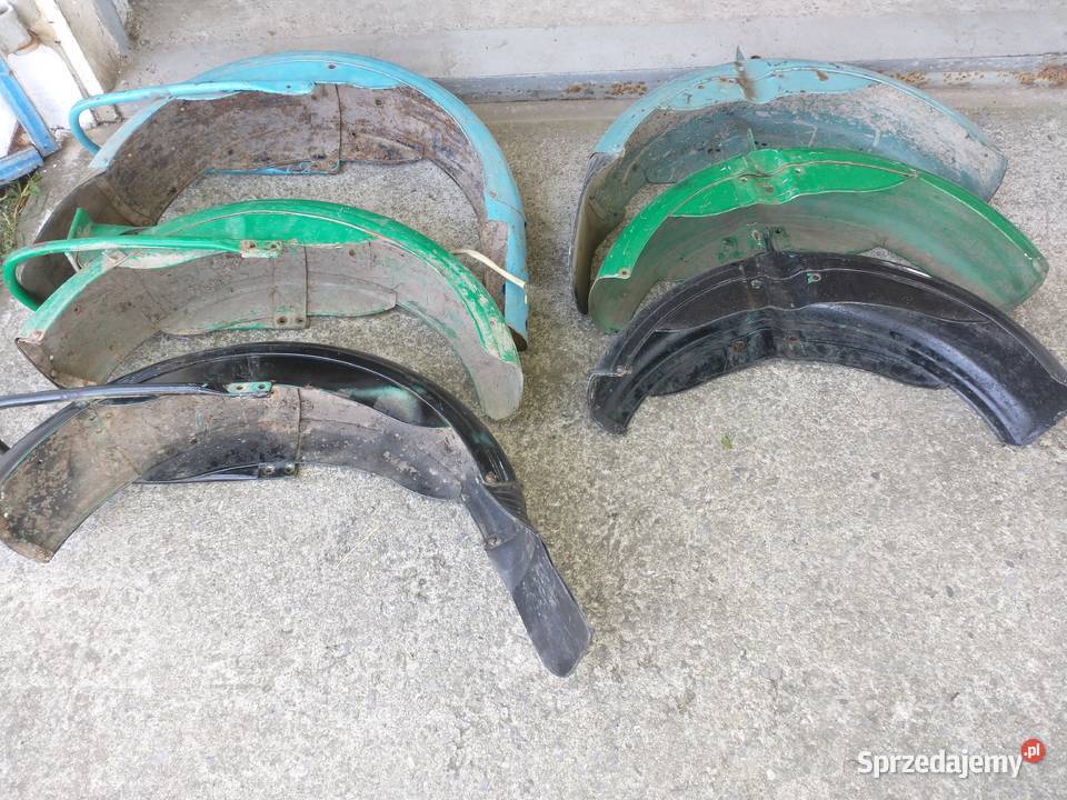 Ural Błotnik Nowy Folwark sprzedam