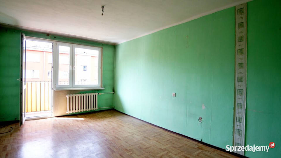 Sprzedaż mieszk2pok43 m2niski blok śródmieście Sprzedaż Opole