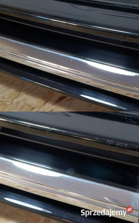 VW GOLF VII 7 LIFT GRILL ATRAPA CHŁODNICY