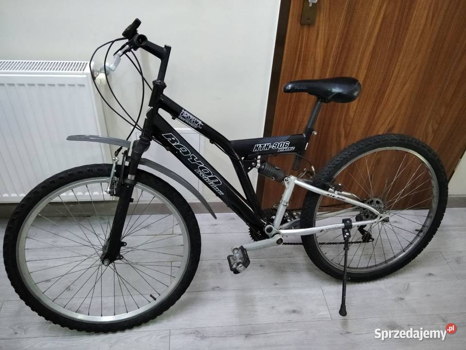 Rower górskij 26 kóła Górskie, MTB Nowy Tomyśl sprzedam