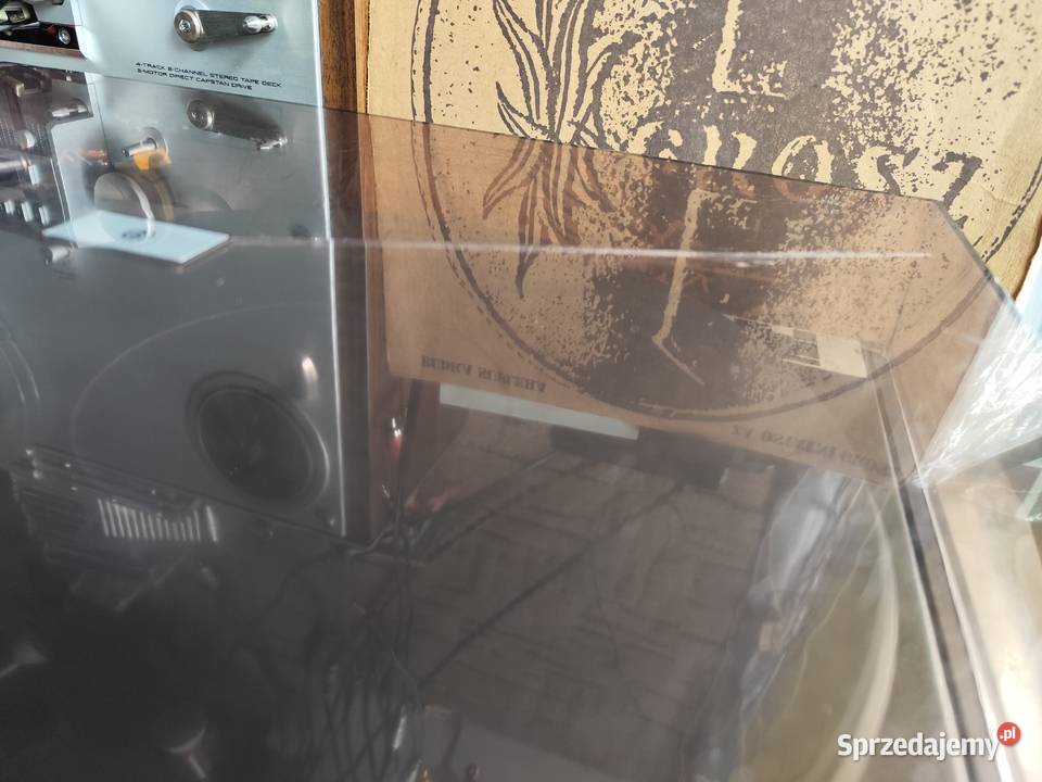 gramofon TRIO KD1033 vintage sprzedam