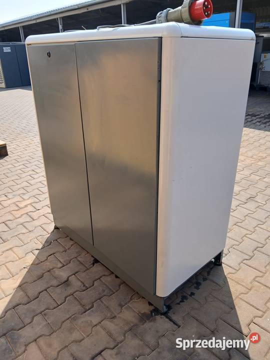 Sprężarka śrubowa ATLAS COPCO GA22FF 22kW Wilków