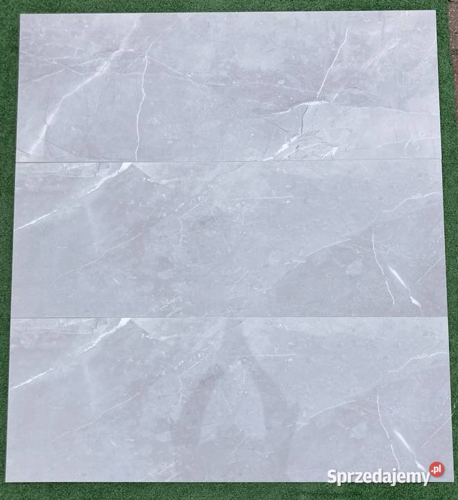 Tania płytka GLAZURA BRAINSTORM GREY 328X898 G3 Kraśnik