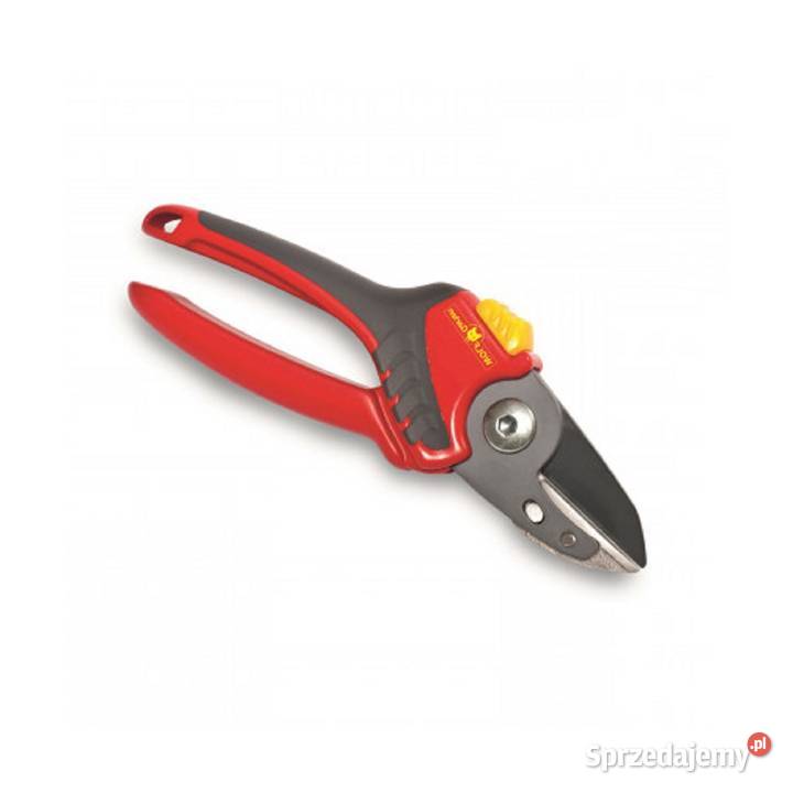 Sekator kowadełkowy RS 2500 Wolf Garten Tajęcina sprzedam