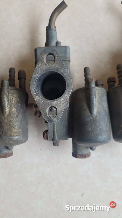 Gaźnik K301 ural mt Driep k650 k750 Małomice
