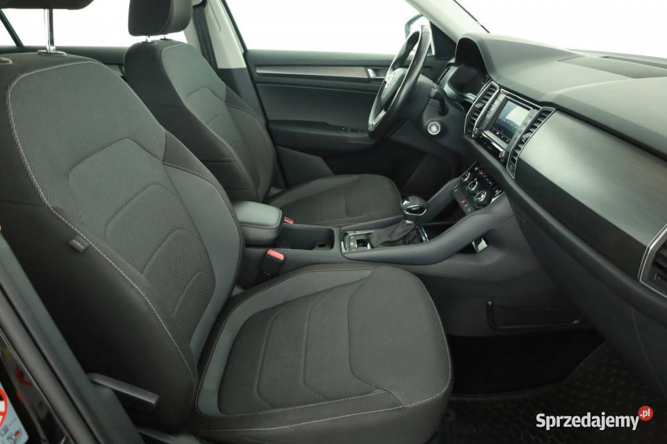 Skoda Kodiaq 15 TSI benzyna Piaseczno