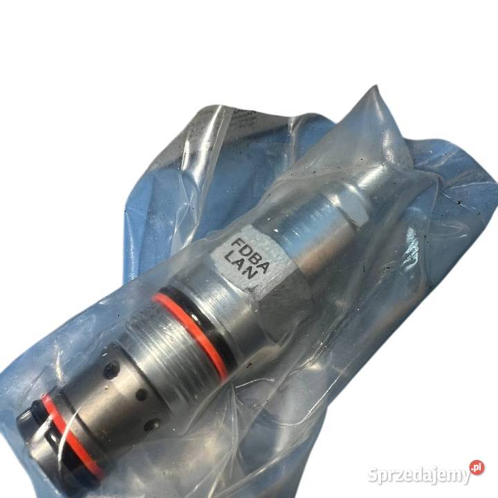 Sun Hydraulics FDBALAN FDBALAN FDBA LAN Zawór Poznań