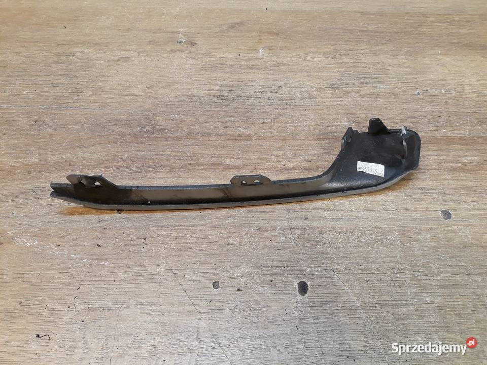 BMW X3 F25 LISTWA KRATKI LEWA PRZÓD 7347949 osobowe Międzychód sprzedam