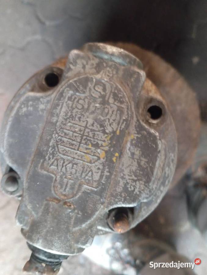 Sprężarka do c 330 sprzedam