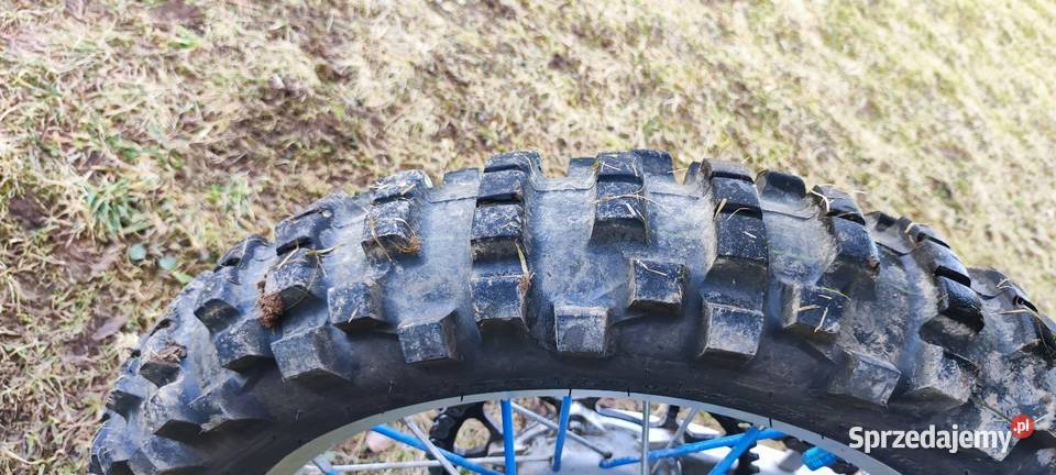 Yamaha WR250R 9000km Żywiec