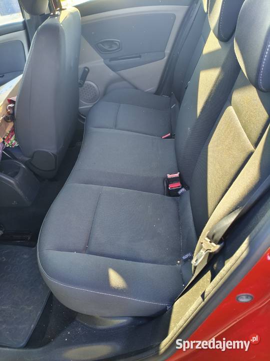Renault Megane 15 dCi Generation Zawada