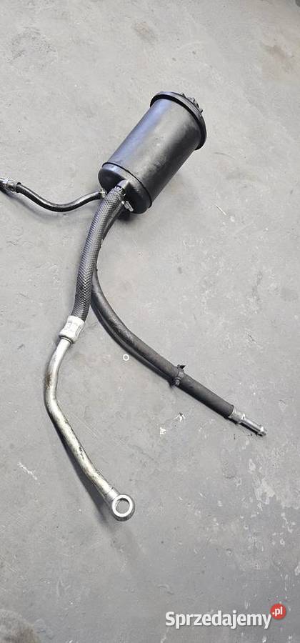 BMW e38 zbiornik płynu układ wspomagania Czerwionka-Leszczyny