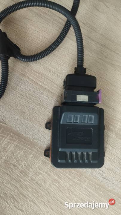 Box RaceChip 20Tdi z wodnym Intercolerem Ostrowiec Świętokrzyski