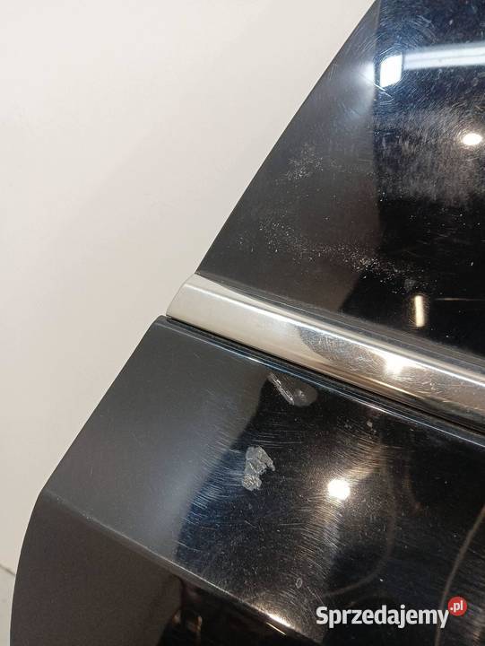 DRZWI PRAWE TYŁ KTVD KOMBI T9 Peugeot 308 II