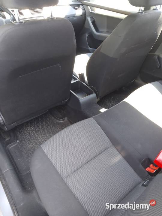 Skoda Octavia 16 diesel Biłgoraj