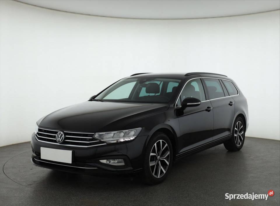 VW Passat 20 TDI Piaseczno