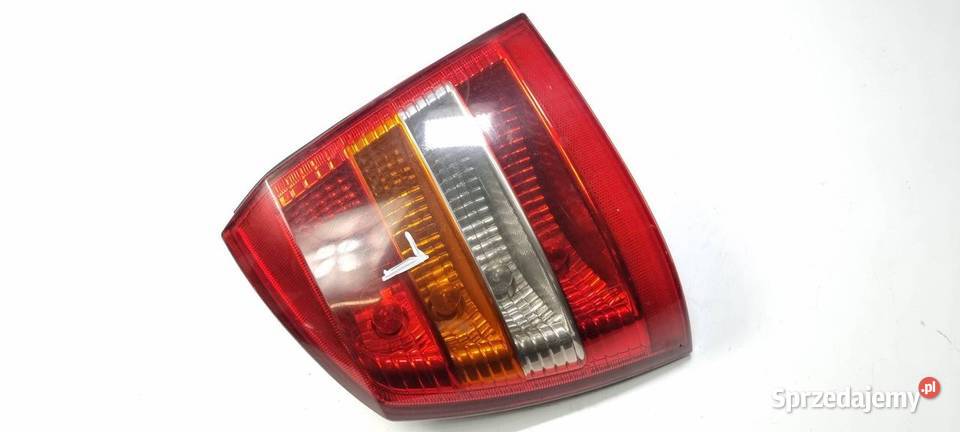 LAMPA LEWA TYŁ OPEL ASTRA G kujawsko-pomorskie Lipno