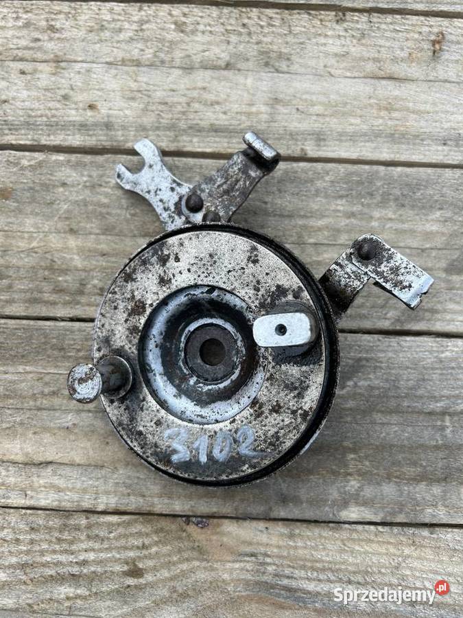 SZCZĘKOTRZYMACZ SIMSON SR2 SUHL 50 2 SR Kraków