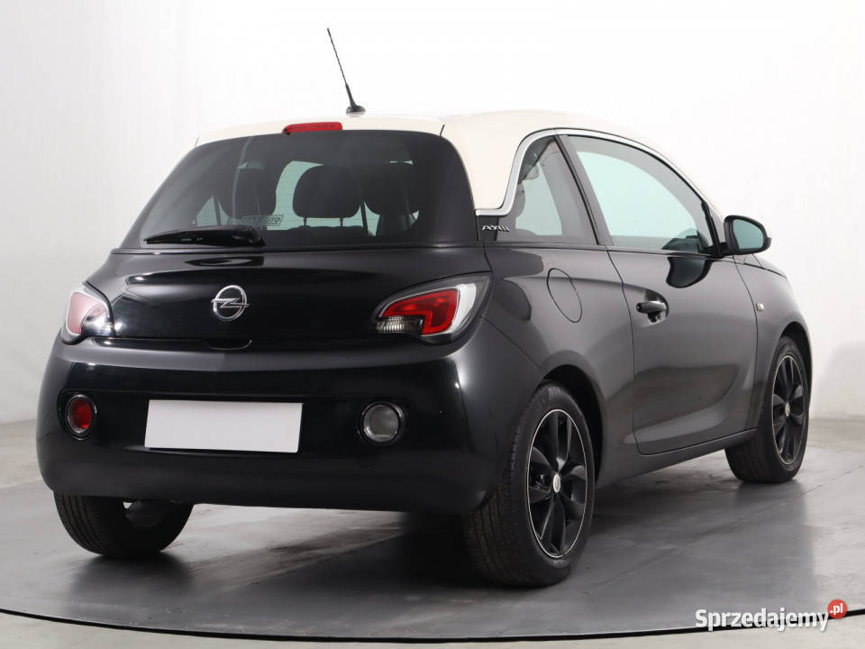 Opel Adam 14 2/3