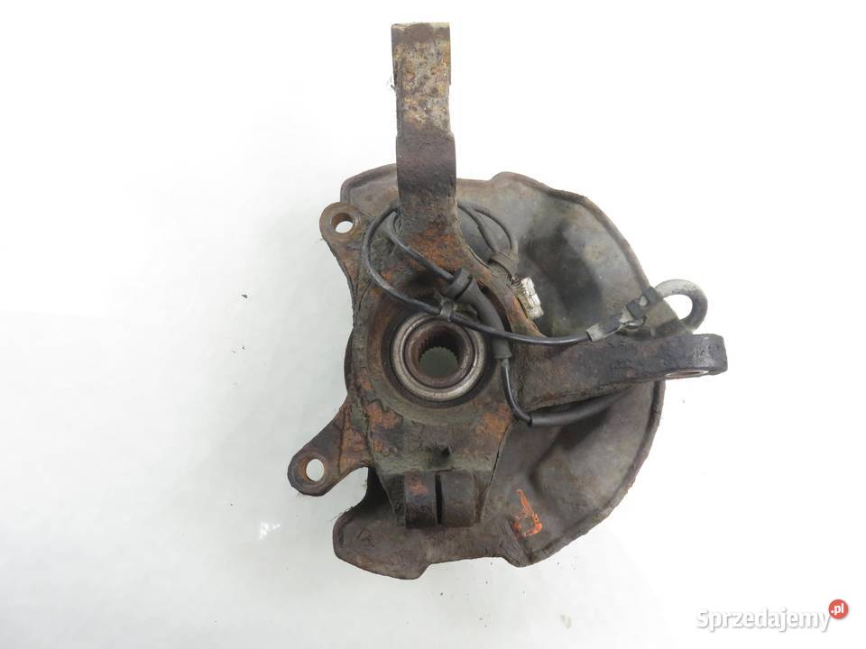 ZWROTNICA PIASTA PRZEDNIA PRAWA OPEL AGILA B 12 sprzedam