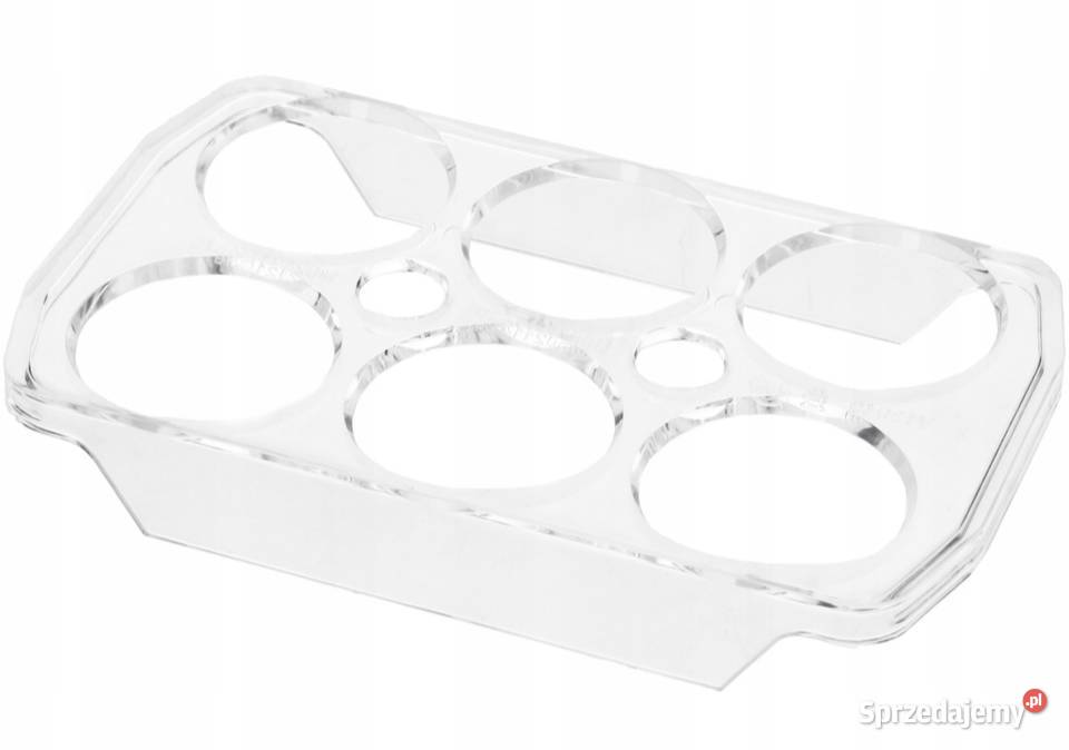 Oryginalny pojemnik na jajka lodówki Haier Candy małopolskie Kraków