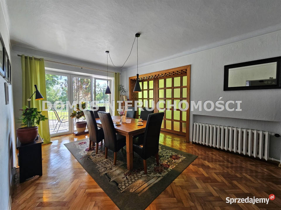 sprzedaży domu Koluszki 240m2