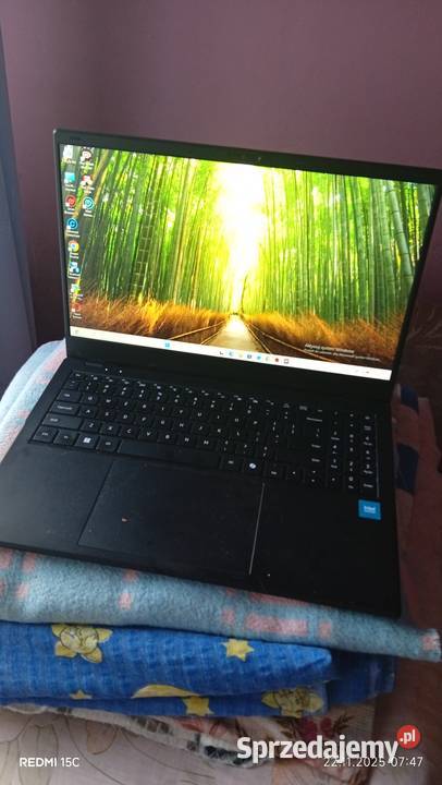 TechBite Laptop Bydgoszcz sprzedam