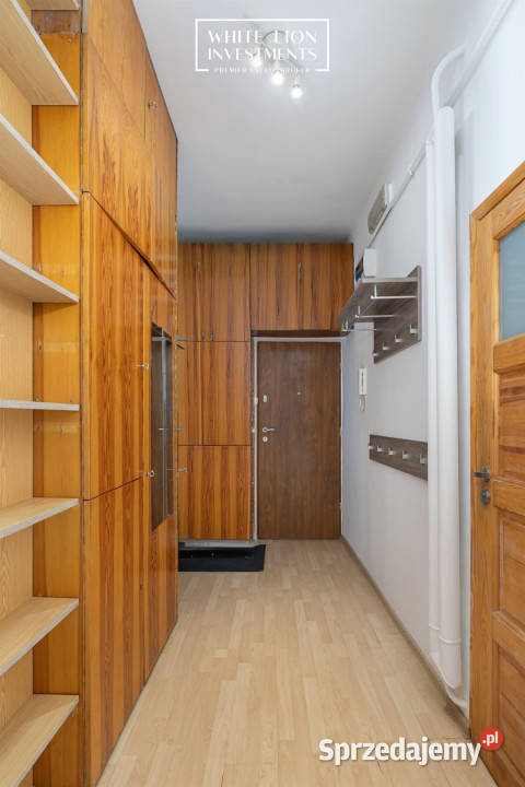 Mieszkanie 4189m2 2 pokoje Warszawa Sokołowska