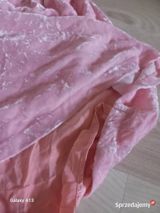 Juicy couture oryginalna sukienka vintage S Bez wzoru Stalowa Wola