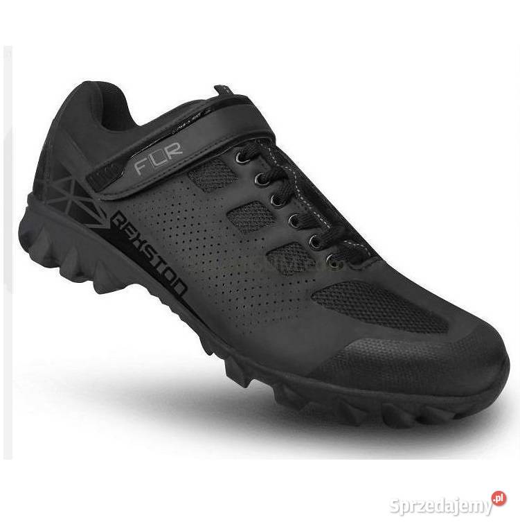 Buty Rowerowe FLR RexstonI BlackGrey SPD Nowe Białystok sprzedam