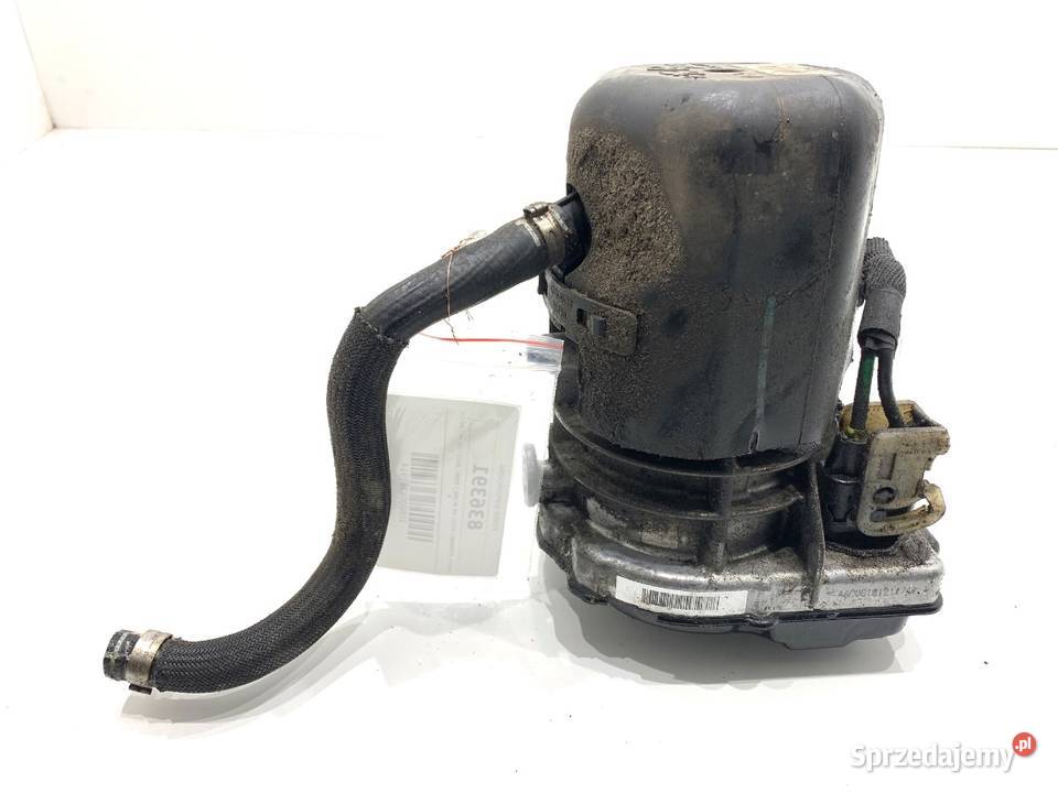POMPA WSPOMAGANIA CITROEN C5 III 9673173780 20 sprzedam