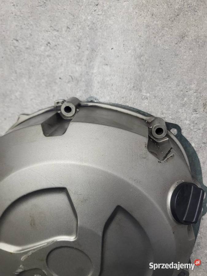 BMW S 1000 XR S1000XR KAPA DEKIEL POKRYWA OSŁONA Nowy Tomyśl