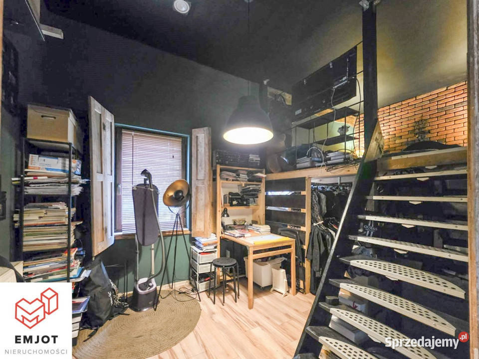 Do sprzedaży dom wolnostojący 120m2 Zduńska Wola łódzkie