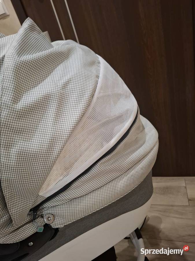 Wózek Bebetto Holland 2w1 Tarnów