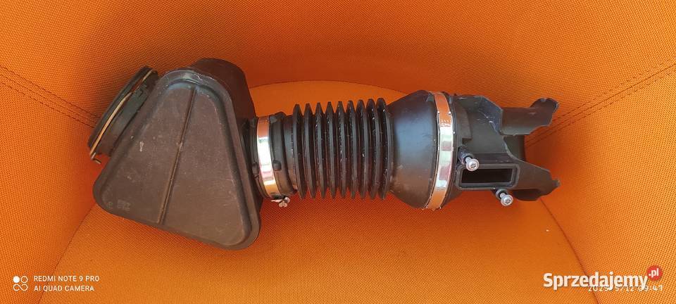 Rura Intercoolera Oper Astra K Sports 15 CDTI