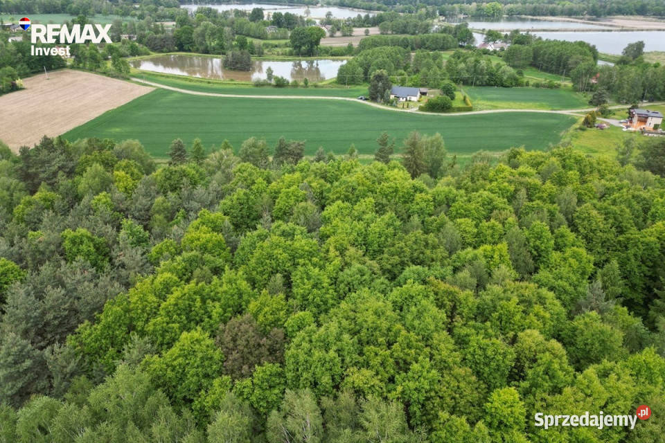 Piękne działki Kiczyce 2090 m Sprzedaż