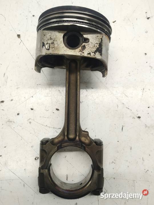 TŁOK KORBOWÓD 27 V6 Suzuki Grand Vitara I świętokrzyskie