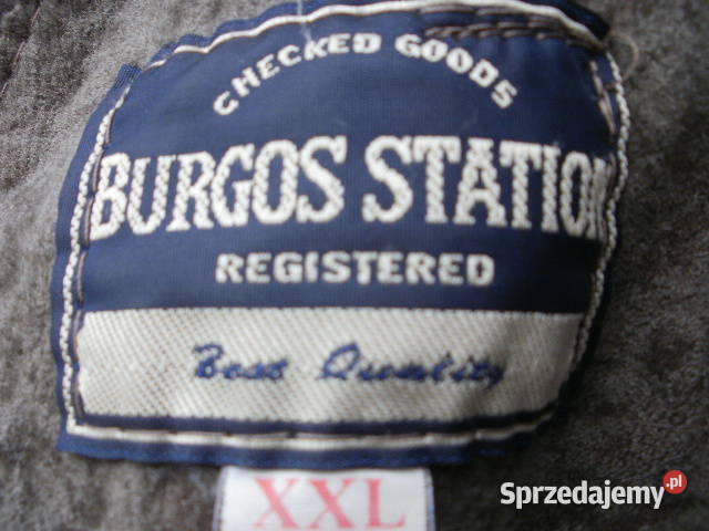 Kożuszek damski Inny wzór Wolbrom sprzedam