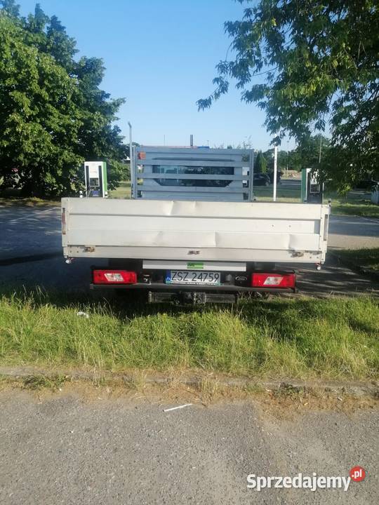 Sprzedam samochód Ford Szczecinek