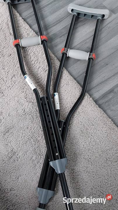 Orteza stabilizator kule pachowe trójnóg zachodniopomorskie sprzedam