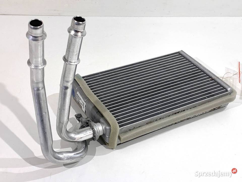 NAGRZEWNICA MERCEDES GLE SUV KOMBAJN OGRZEWANIA sprzedam