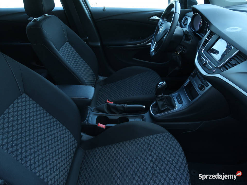 Opel Astra 12 Turbo Bielany Wrocławskie