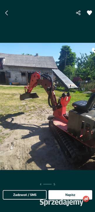 Iseki kubota yanmar Jędrzejów