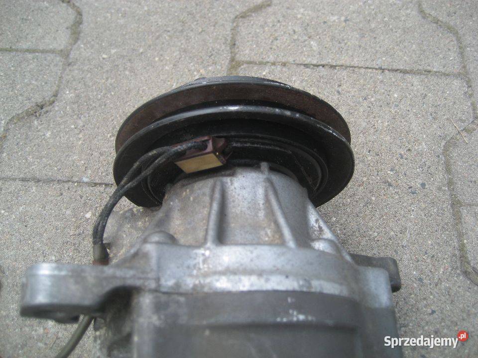 daihatsu sirion 0205r 10 benzyna kompresor Rakoniewice