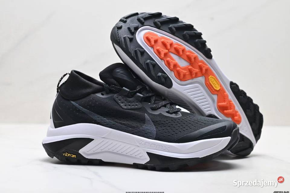 Nike ACG Zegama Trail 2 męskie buty sportowe Nike Kraków
