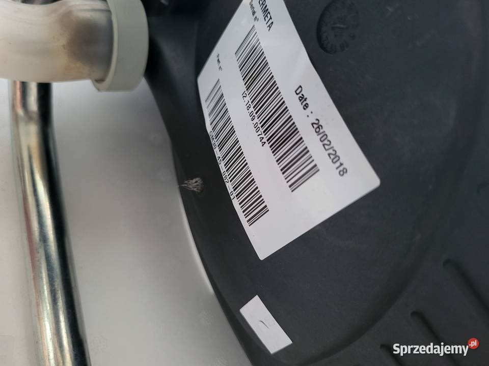 Piec gazowy Nefit Buderus na części Tarnów