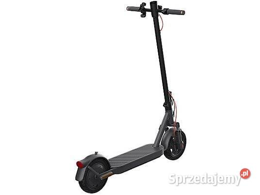 Xiaomi Electric Scooter Elite Kraków sprzedam
