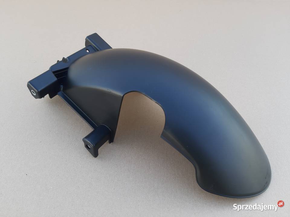 PEUGEOT KISBEE BŁOTNIK TYŁ CHLAPACZ NADKOLE Bieleń sprzedam