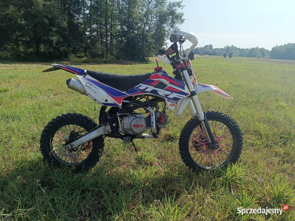 Mrf 140 rcz 1714 Wadowice Dolne sprzedam