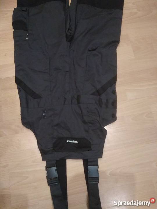 Ogrodniczki robocze terratrend Basic50nowe Rozmiar M